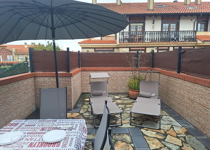 Villa Luisa Apartment