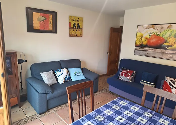 Villa Luisa Apartment