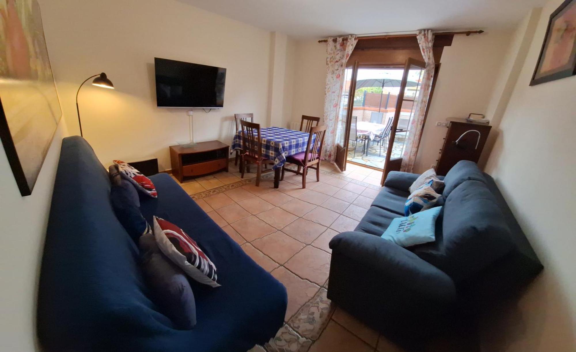 Luisa Apartment