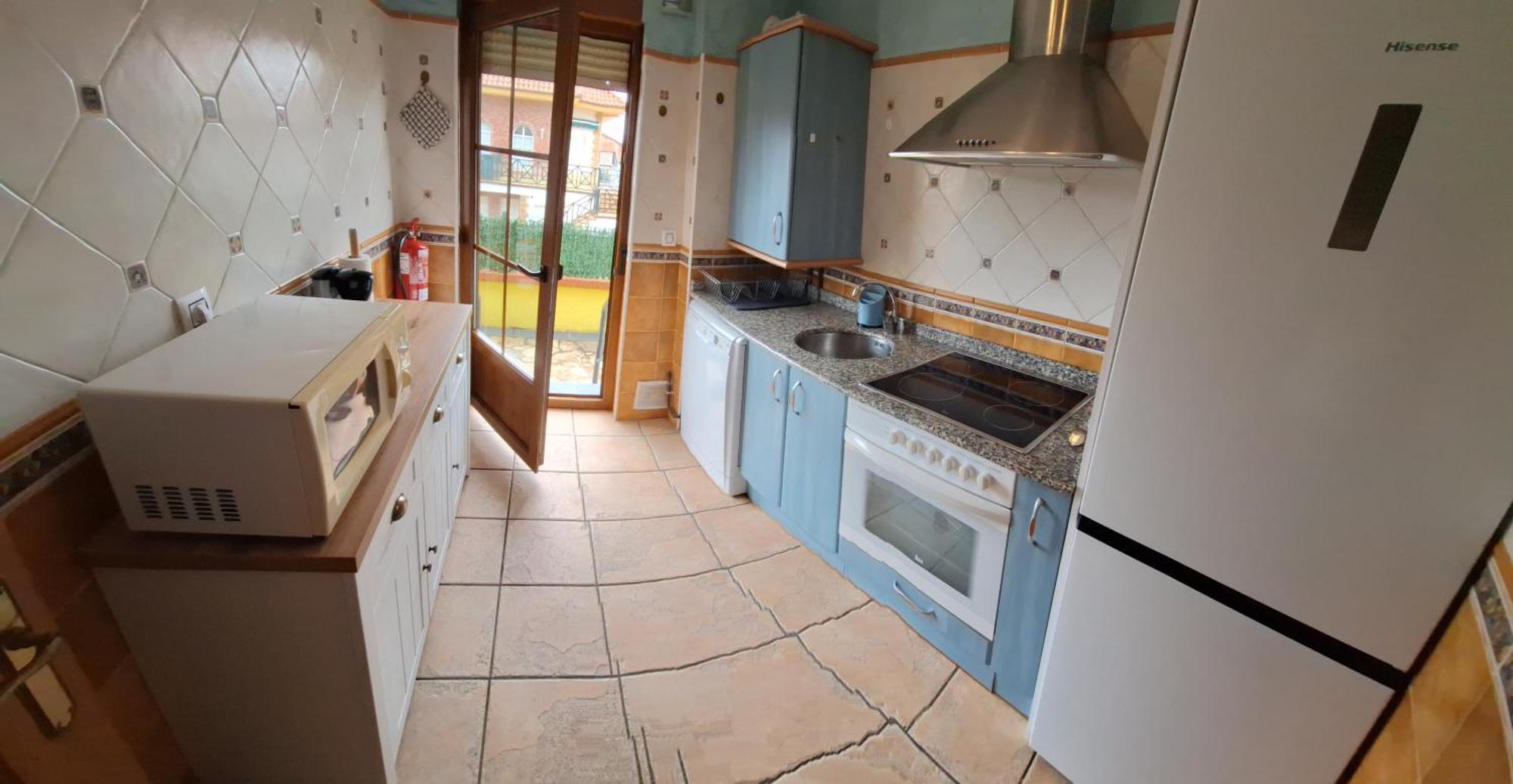 Apartment Luisa Somo