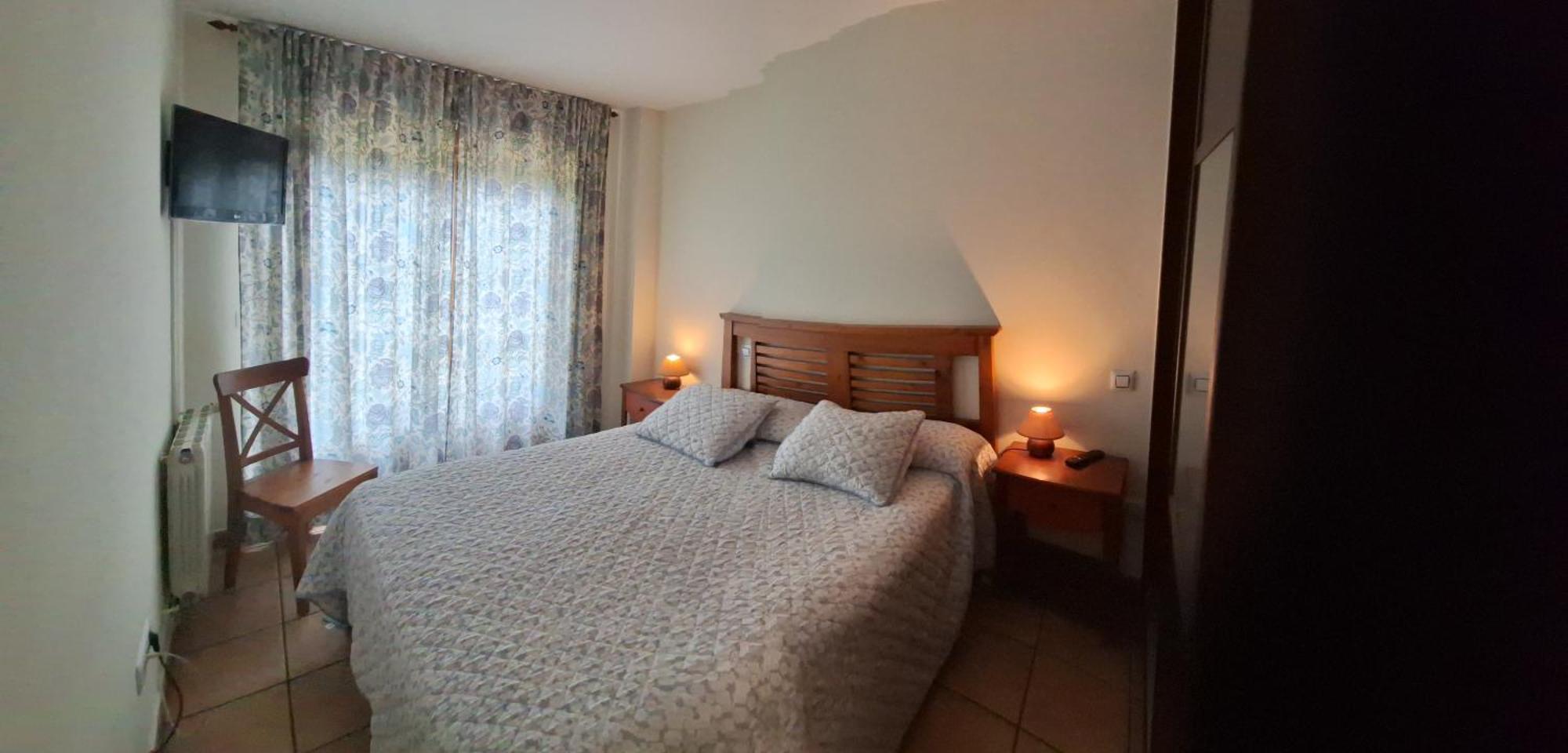 Apartment Luisa